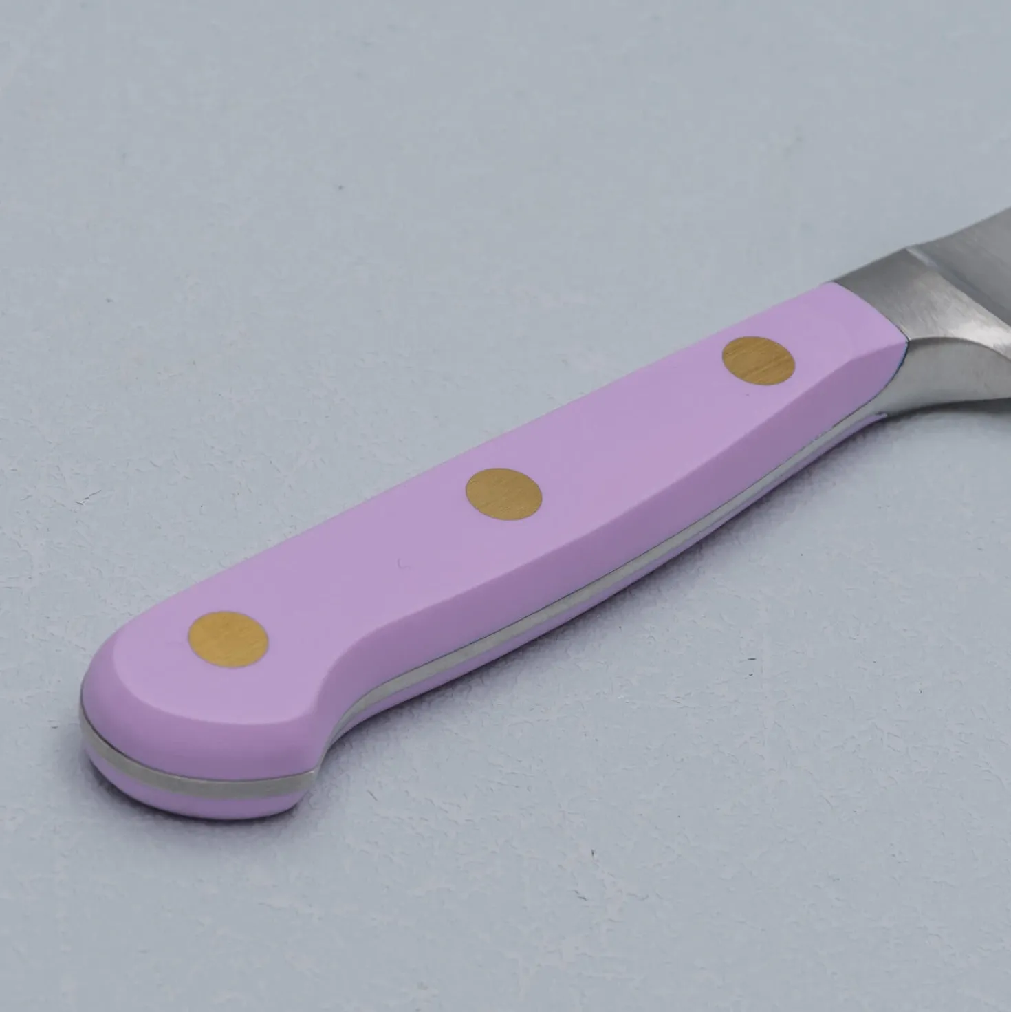 Wusthof Classic Colour Purple Yam Groentemes 9 cm