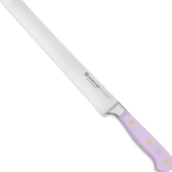 Wusthof Classic Colour Purple Yam Broodmes 23 cm