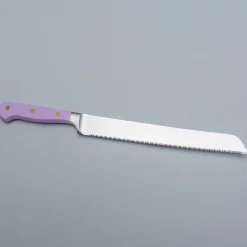 Wusthof Classic Colour Purple Yam Broodmes 23 cm