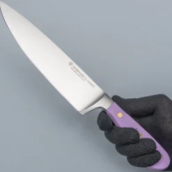 Wusthof Classic Colour Purple Yam Koksmes 20 cm