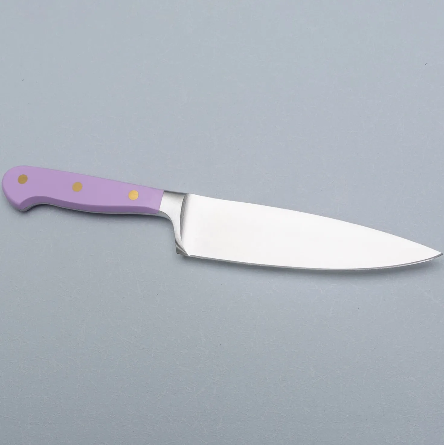 Wusthof Classic Colour Purple Yam Koksmes 16 cm