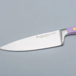 Wusthof Classic Colour Purple Yam Koksmes 16 cm