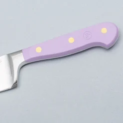 Wusthof Classic Colour Purple Yam Koksmes 16 cm