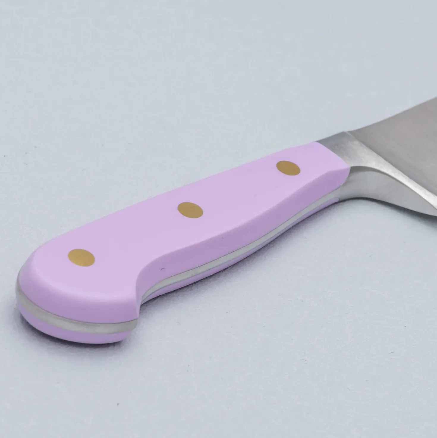 Wusthof Classic Colour Purple Yam Koksmes 16 cm