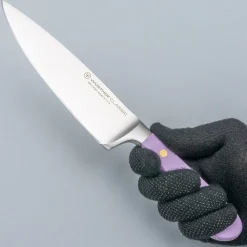 Wusthof Classic Colour Purple Yam Koksmes 16 cm