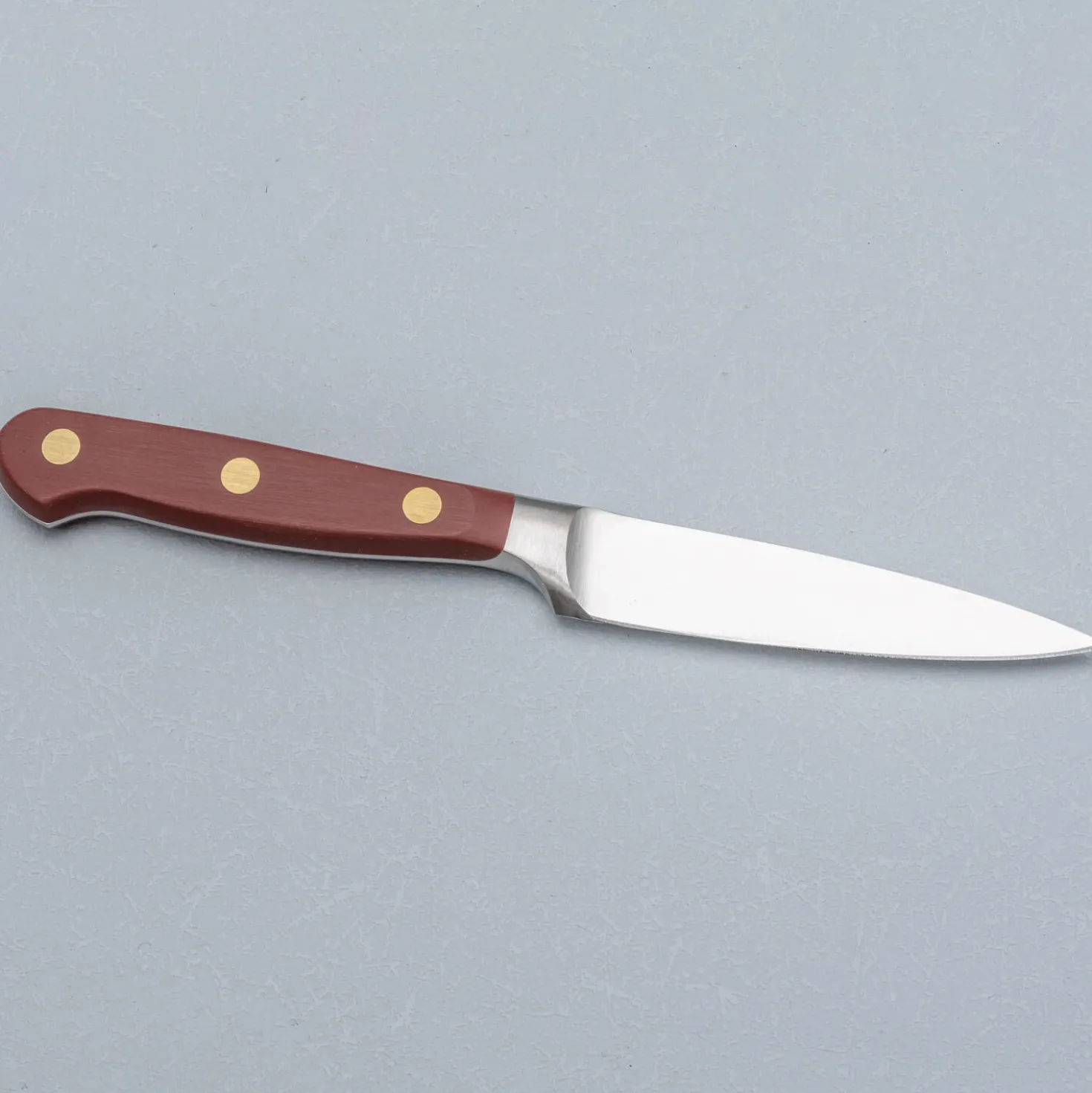 Wusthof Classic Colour Tasty Sumac Steakmes 12 cm