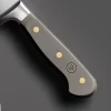 Wusthof Classic Colour Velvet Oyster Steakmes 12 cm