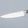 Wusthof Classic Colour Velvet Oyster Koksmes 20 cm