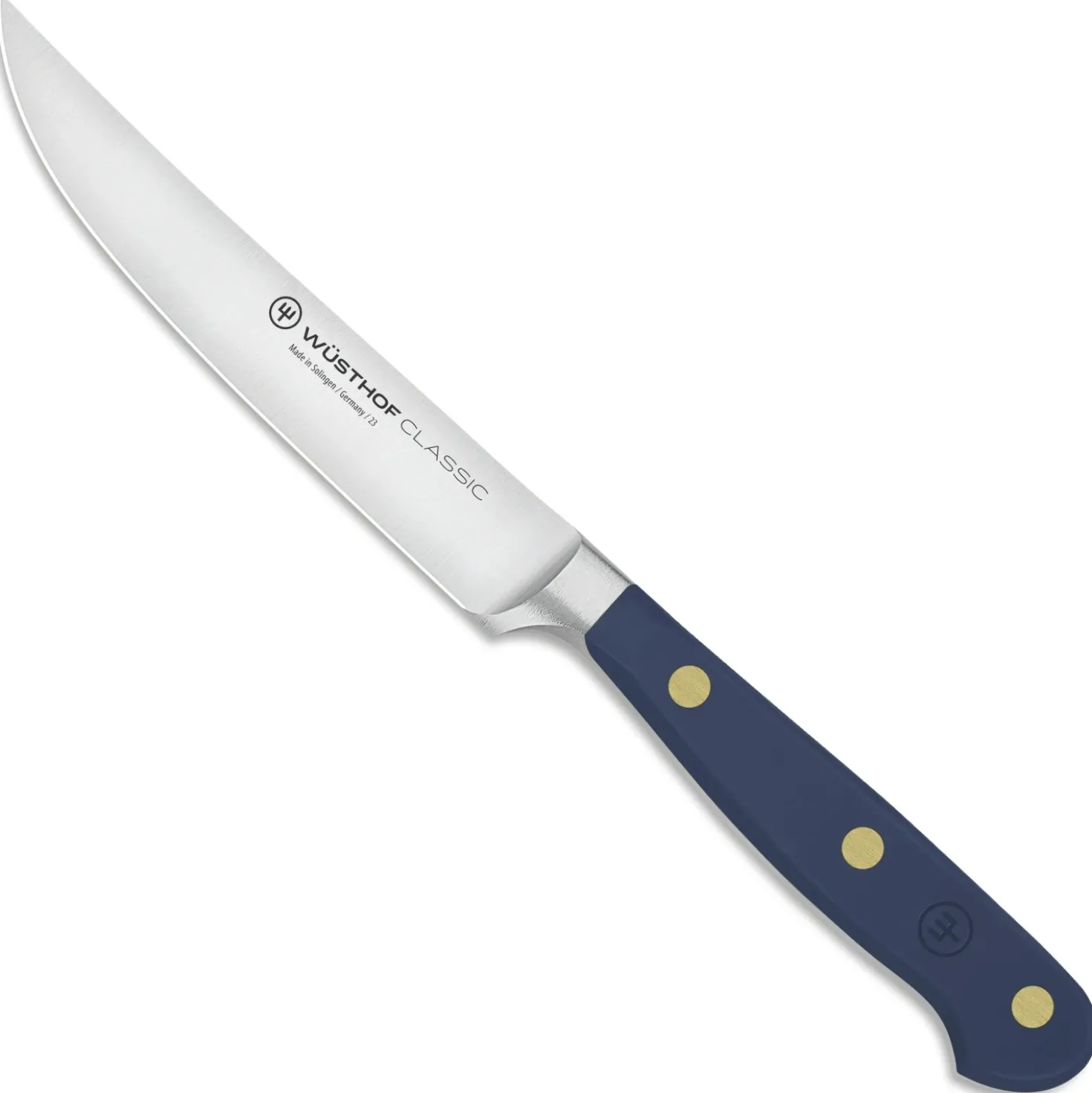 Wusthof Classic Colour Wild Blueberry Steakmes 12 cm