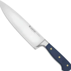 Wusthof Classic Colour Wild Blueberry Koksmes 20 cm