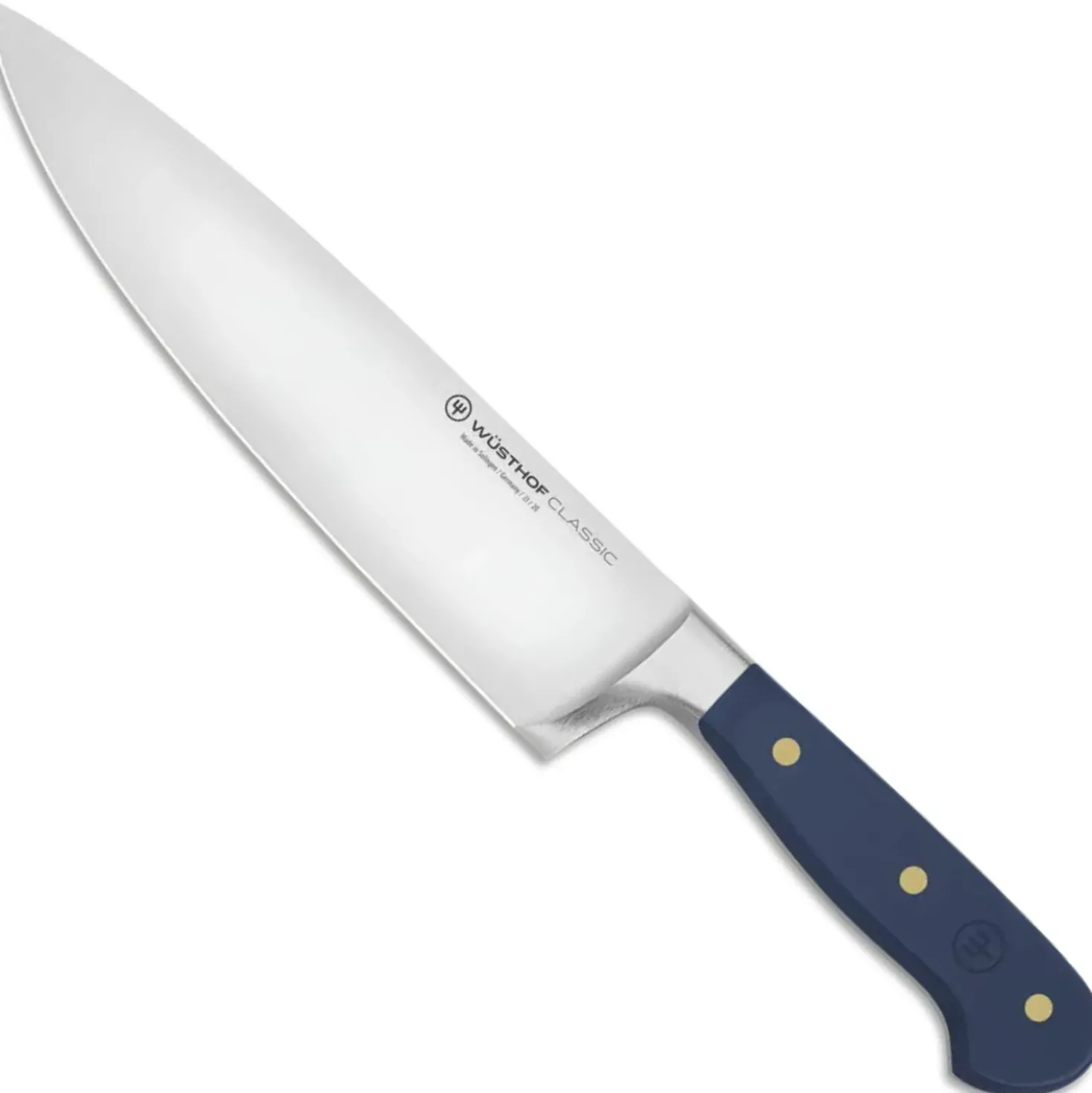 Wusthof Classic Colour Wild Blueberry Koksmes 20 cm