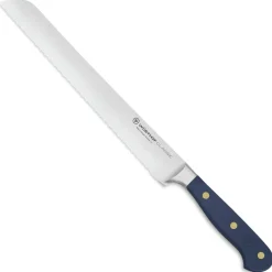 Wusthof Classic Colour Wild Blueberry Broodmes 23 cm