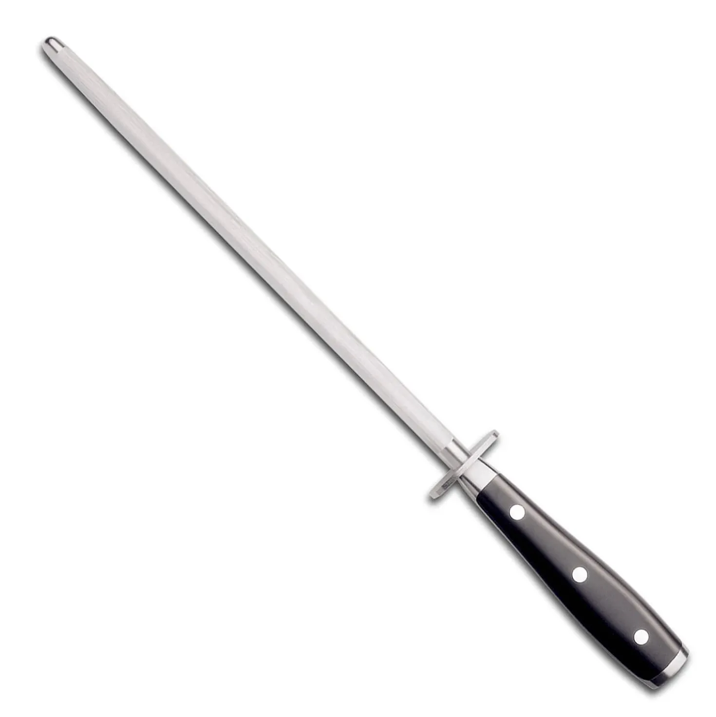 Wusthof Classic Ikon Aanzetstaal 26 cm