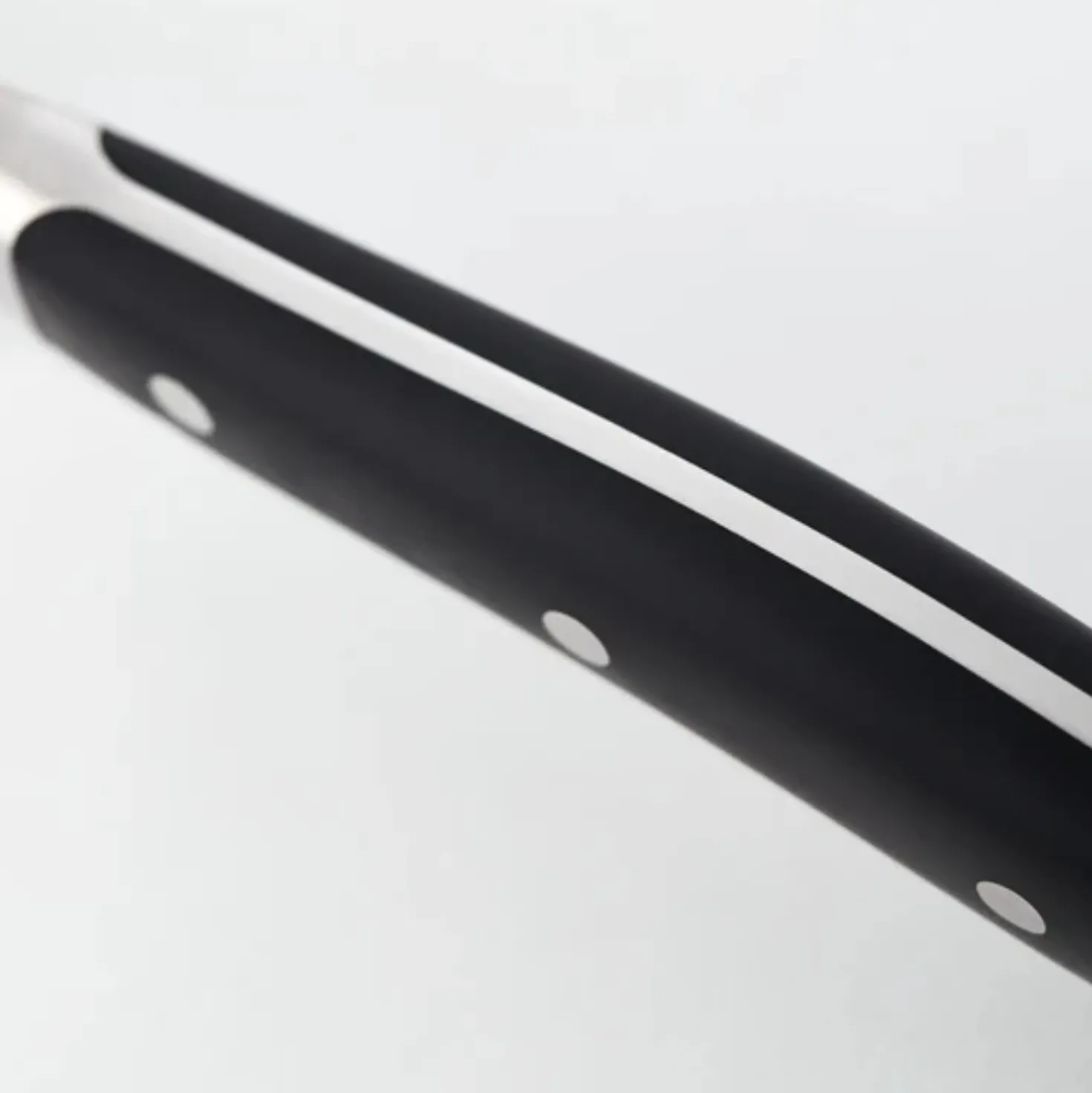 Wusthof Classic Ikon Aziatisch Groentemes 12 cm