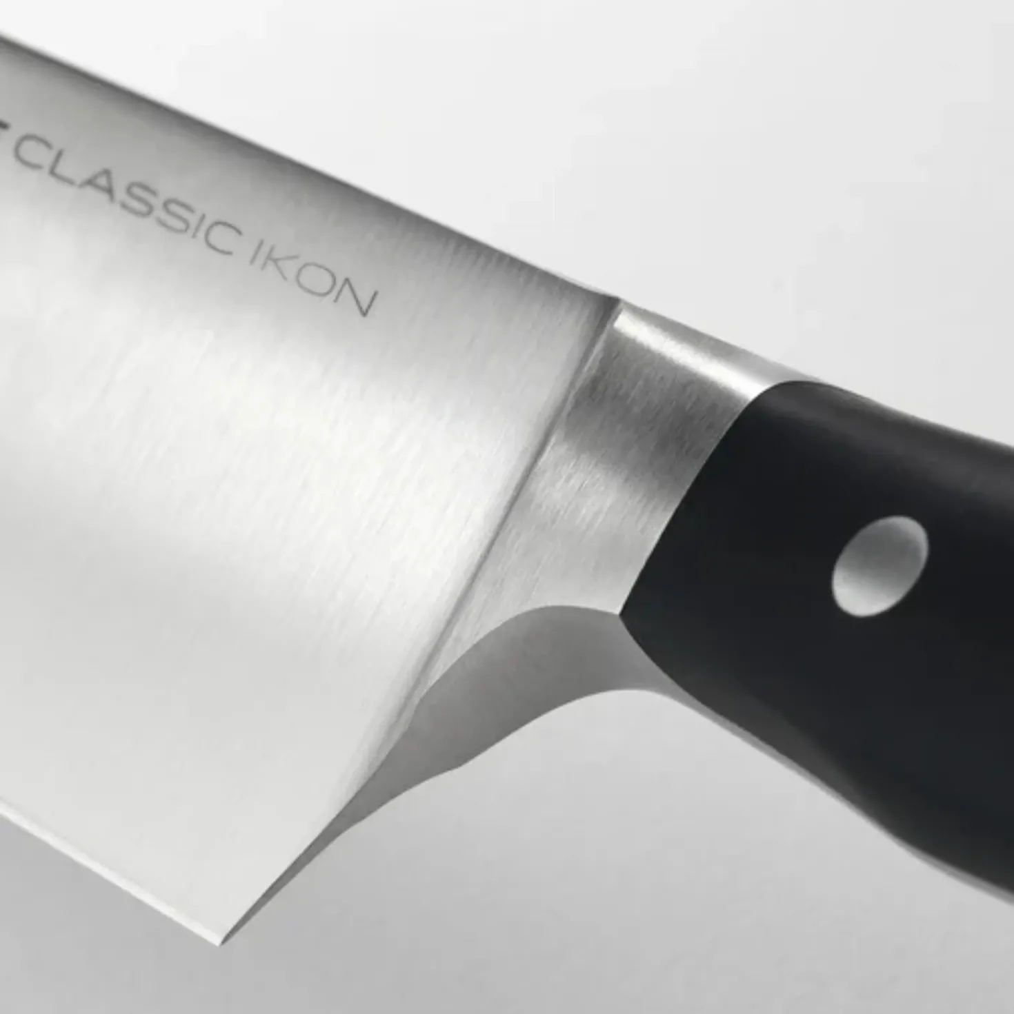 Wusthof Classic Ikon Aziatisch Groentemes 12 cm