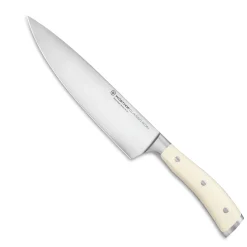 Wusthof Classic Ikon Creme Messenblok 9 Delen 9874