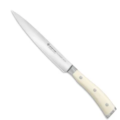 Wusthof Classic Ikon Creme Messenblok 9 Delen 9874