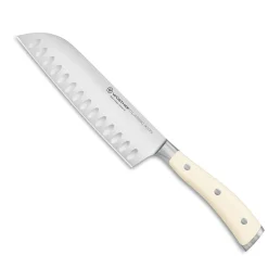 Wusthof Classic Ikon Creme Messenblok 7 Delen