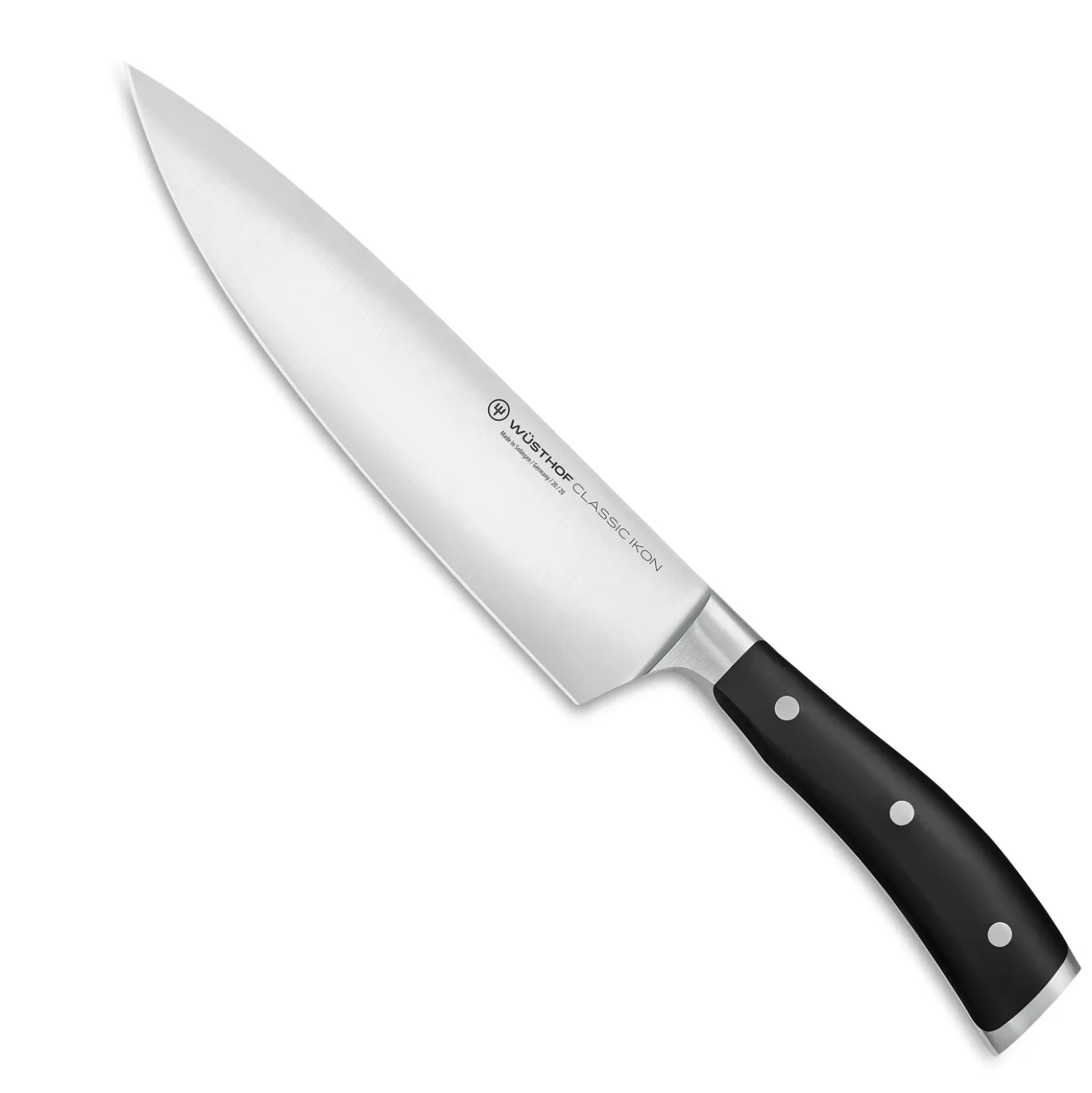 Wusthof Classic Ikon Koksmes 20 cm