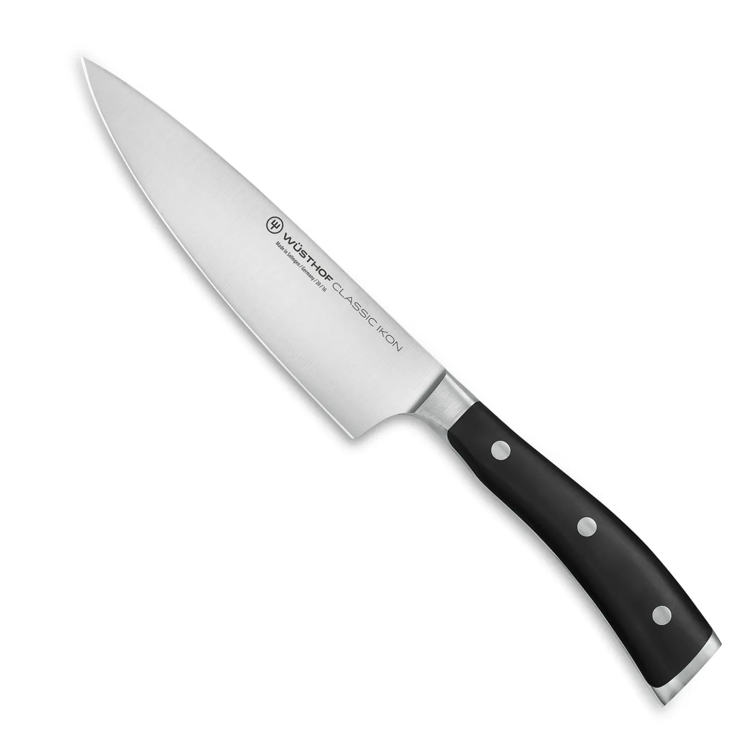 Wusthof Classic Ikon Koksmes 16 cm