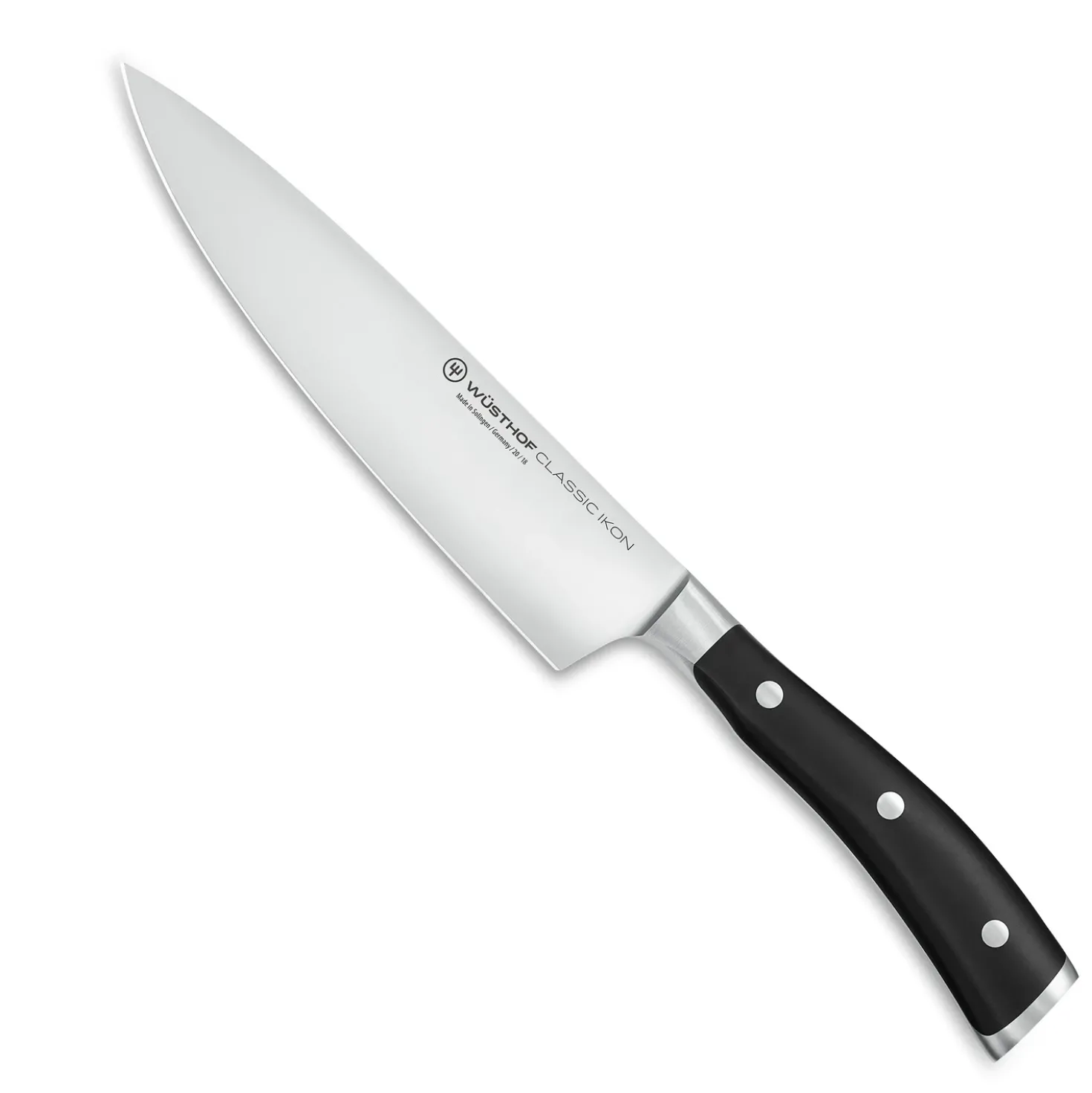 Wusthof Classic Ikon Koksmes 18 cm