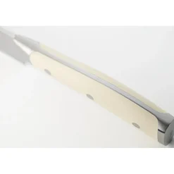 Wusthof Classic Ikon Koksmes Wit 20 cm