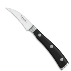 Wusthof Classic Ikon Messenblok 9 Delen 9873