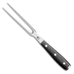 Wusthof Classic Ikon Messenblok 9 Delen 9873