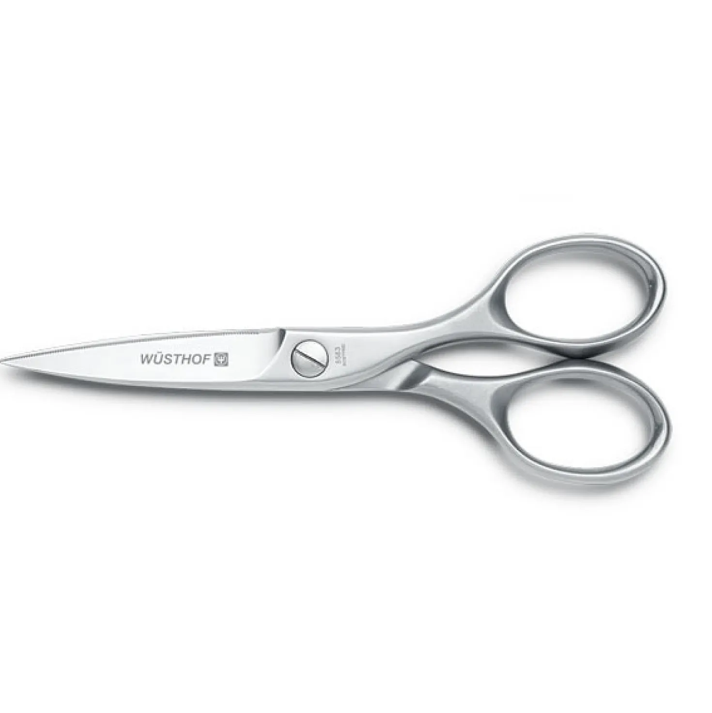 Wusthof Classic Ikon Messenblok 8 Delen 9880
