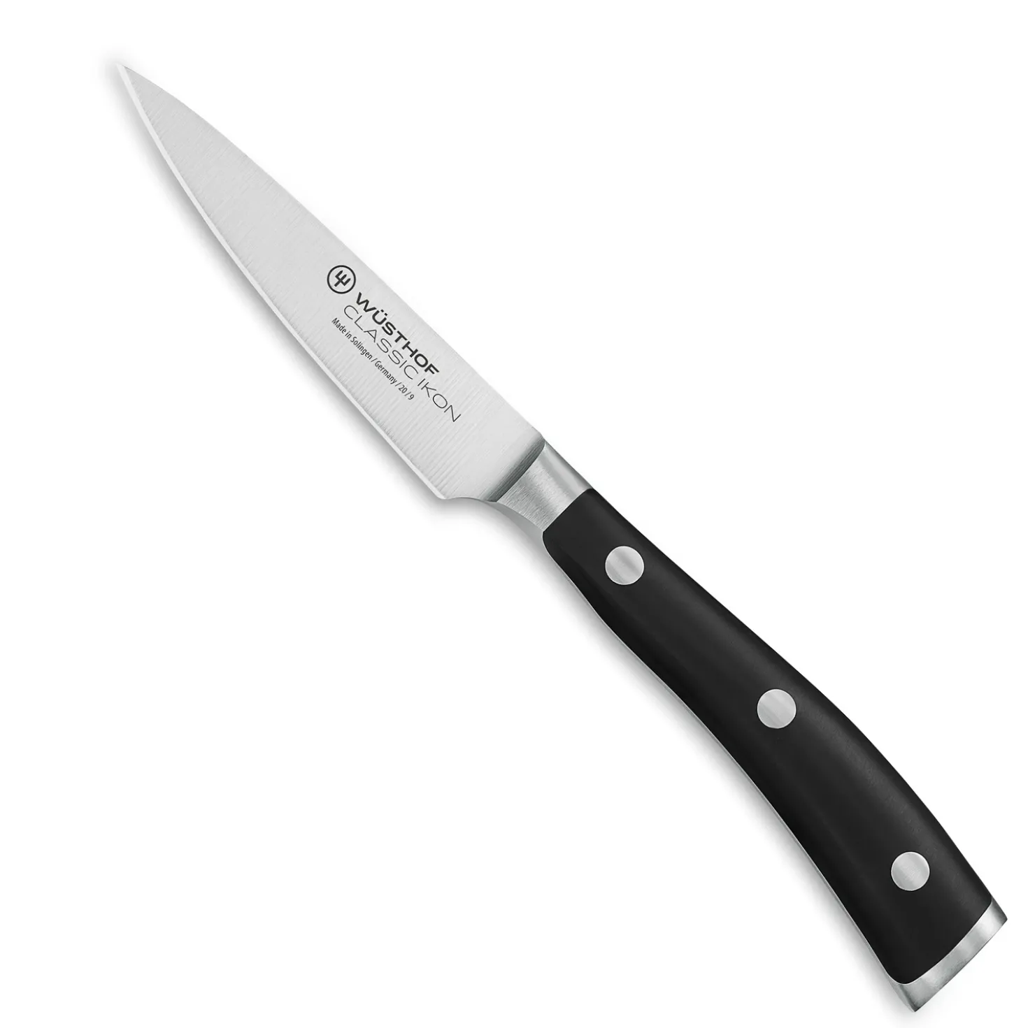 Wusthof Classic Ikon Messenblok 8 Delen 9880
