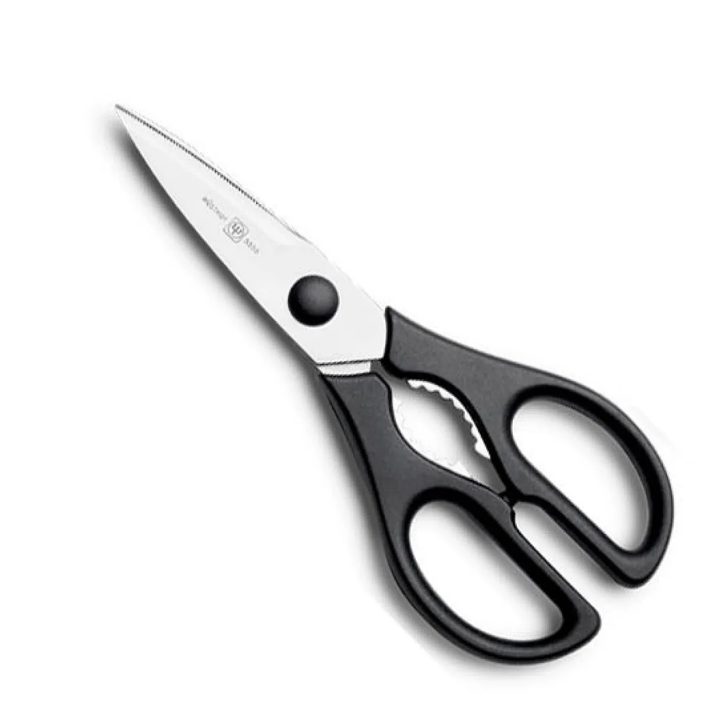 Wusthof Classic Ikon Messenblok 7 Delen 9878