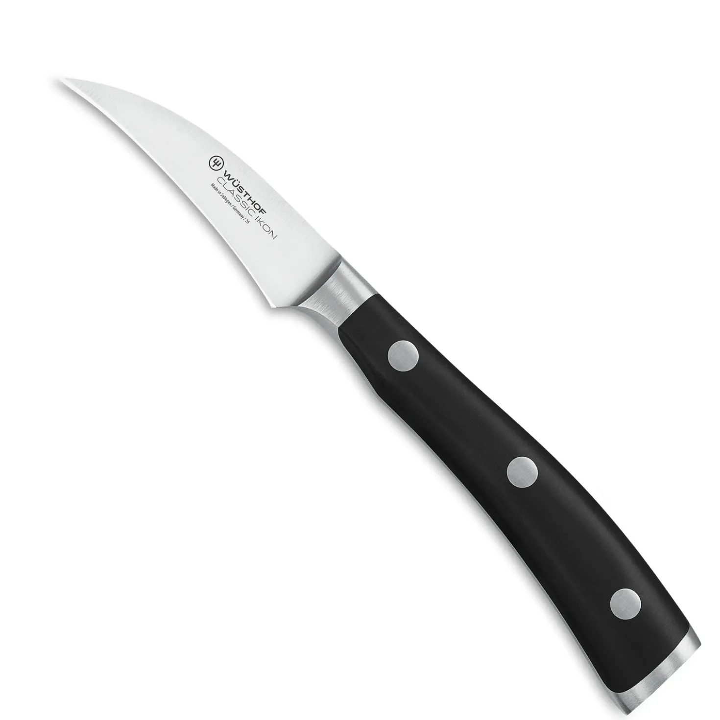 Wusthof Classic Ikon Messenblok 7 Delen 9878
