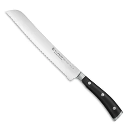 Wusthof Classic Ikon Messenblok 6 Delen 9876