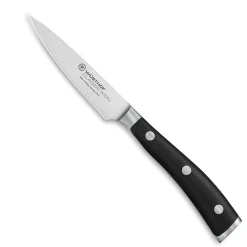 Wusthof Classic Ikon Messenblok 6 Delen 9876