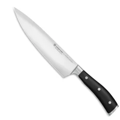 Wusthof Classic Ikon Messenblok 6 Delen 9876