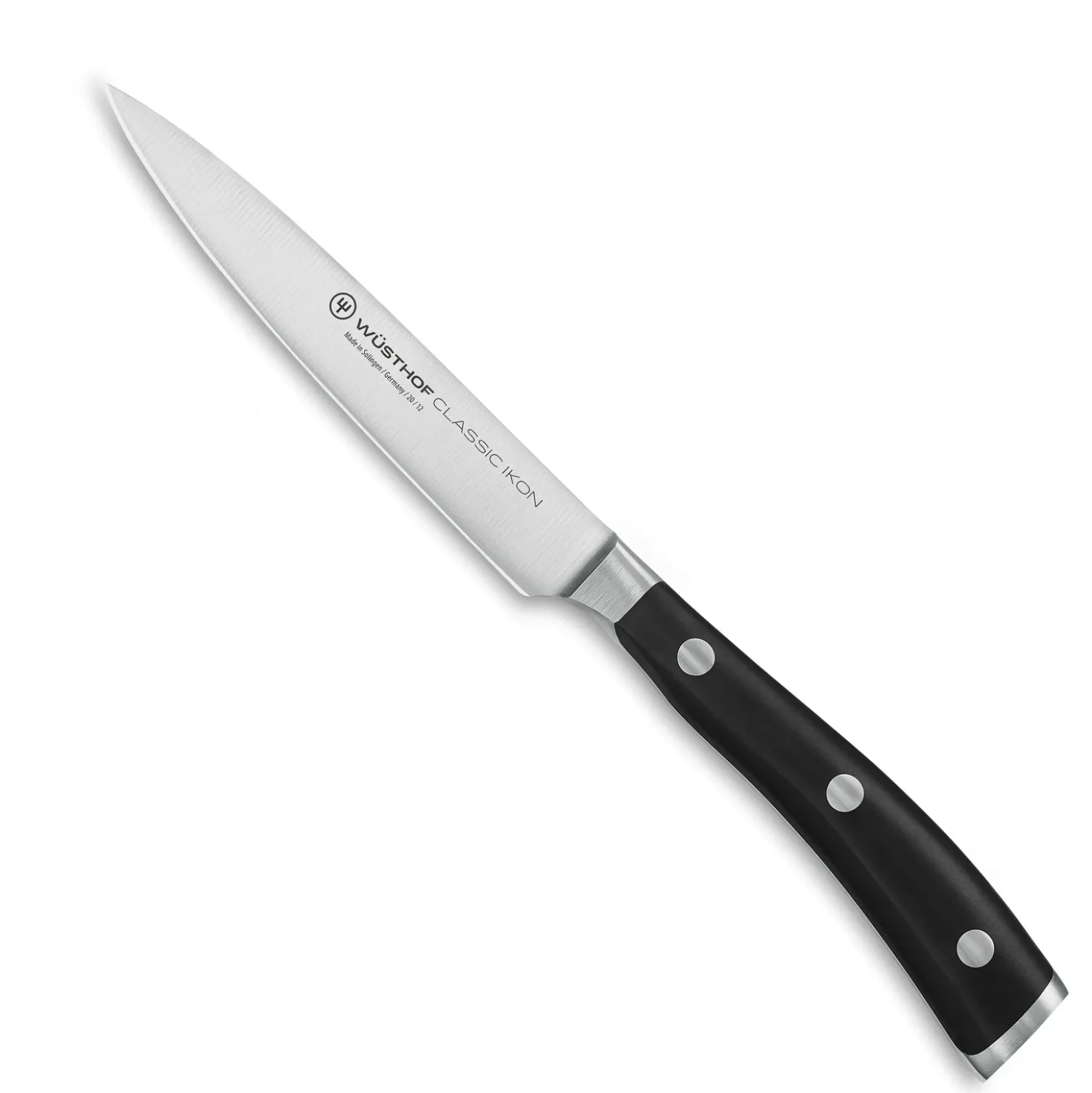 Wusthof Classic Ikon Officemes 12 cm