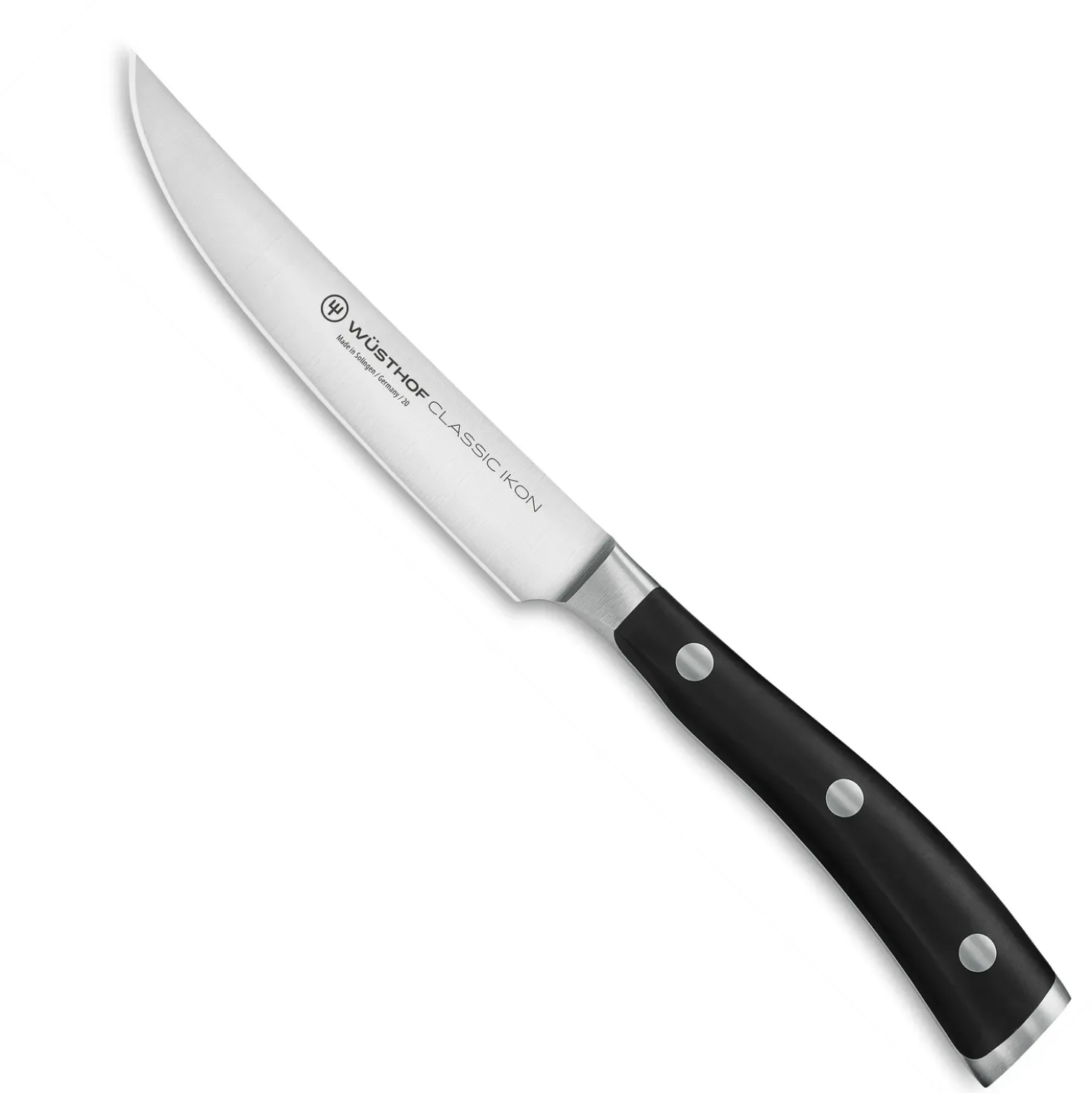 Wusthof Classic Ikon Steakmes 12 cm