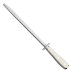 Wusthof Classic Ikon Wit Aanzetstaal 26 cm