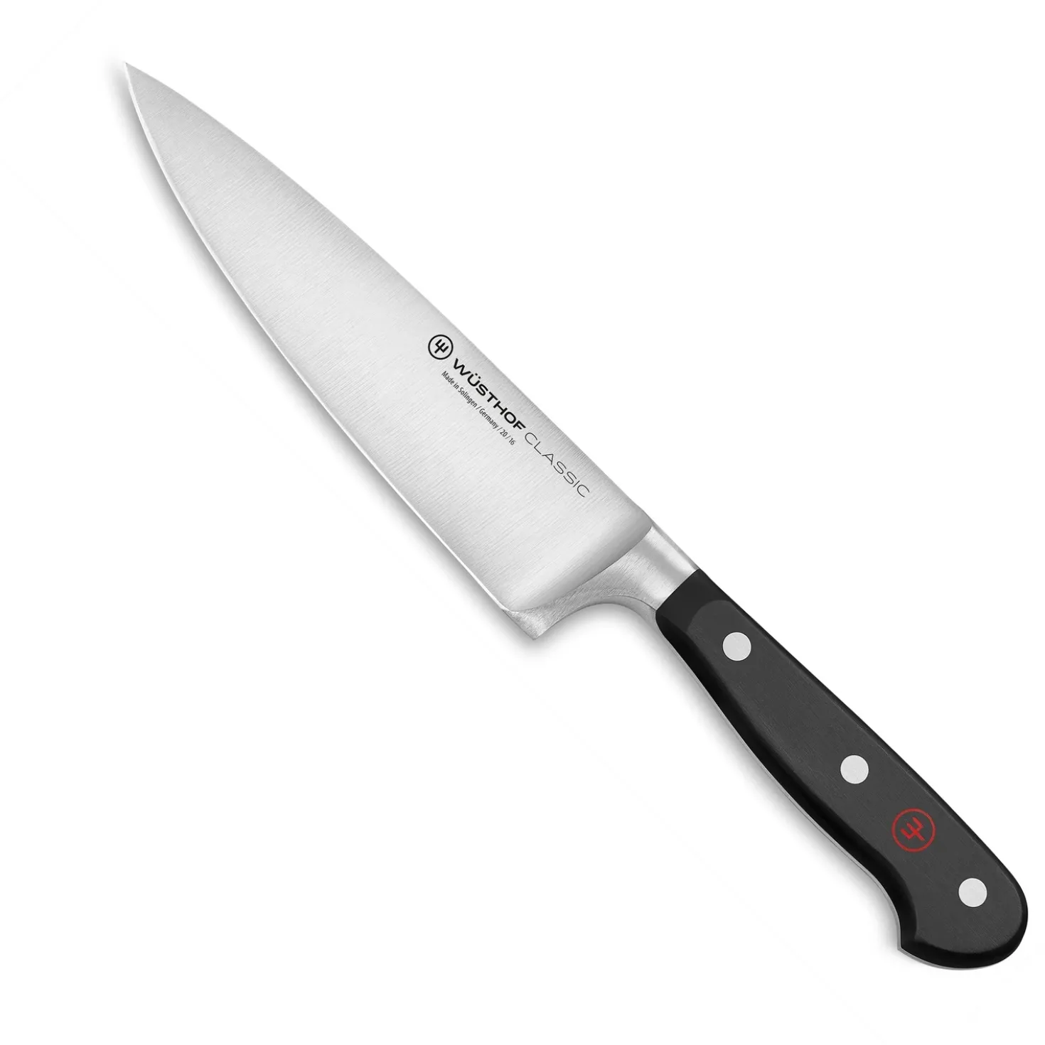 Wusthof Classic Koksmes 18 cm