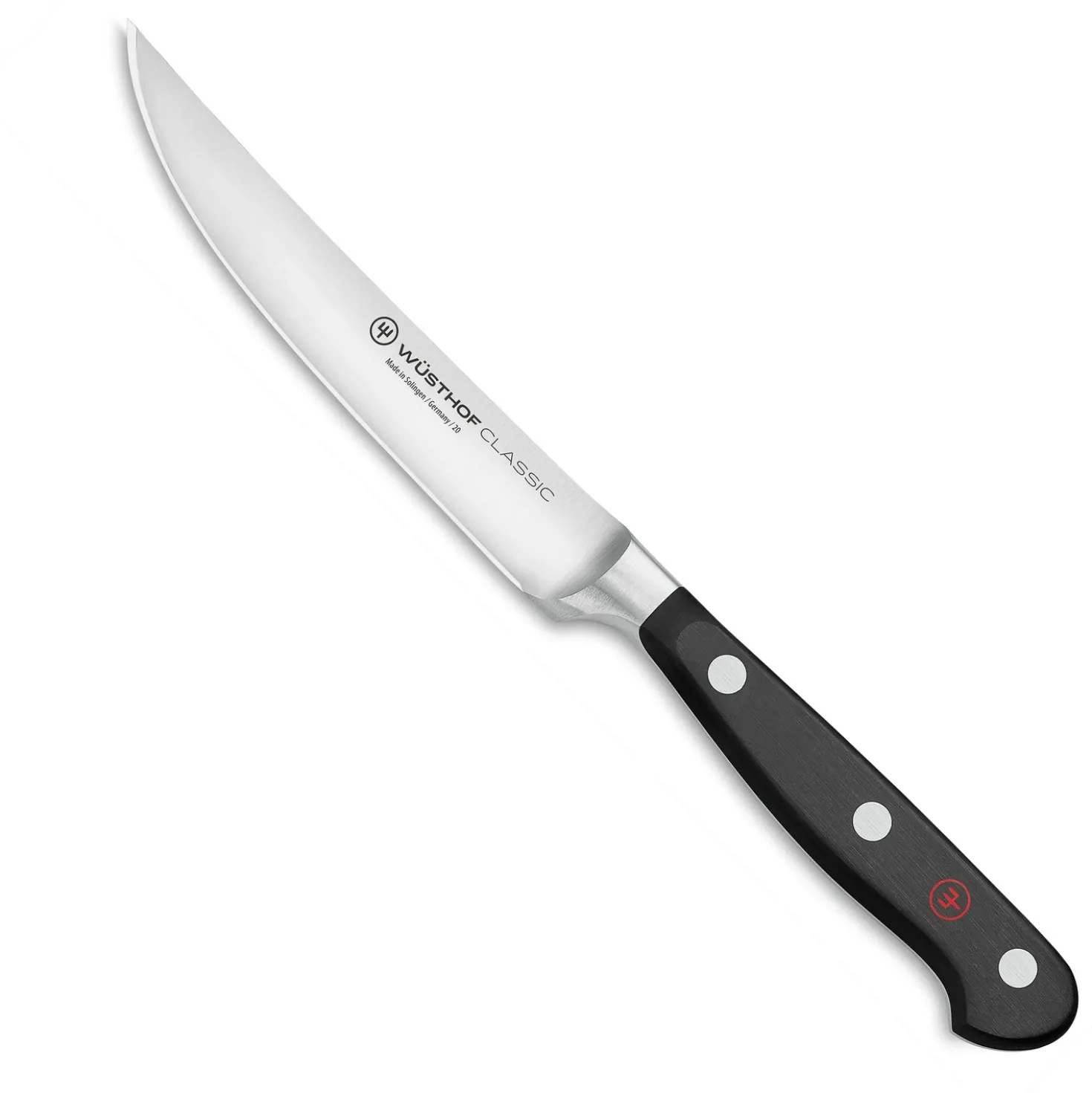 Wusthof Classic Steakmes 12 cm