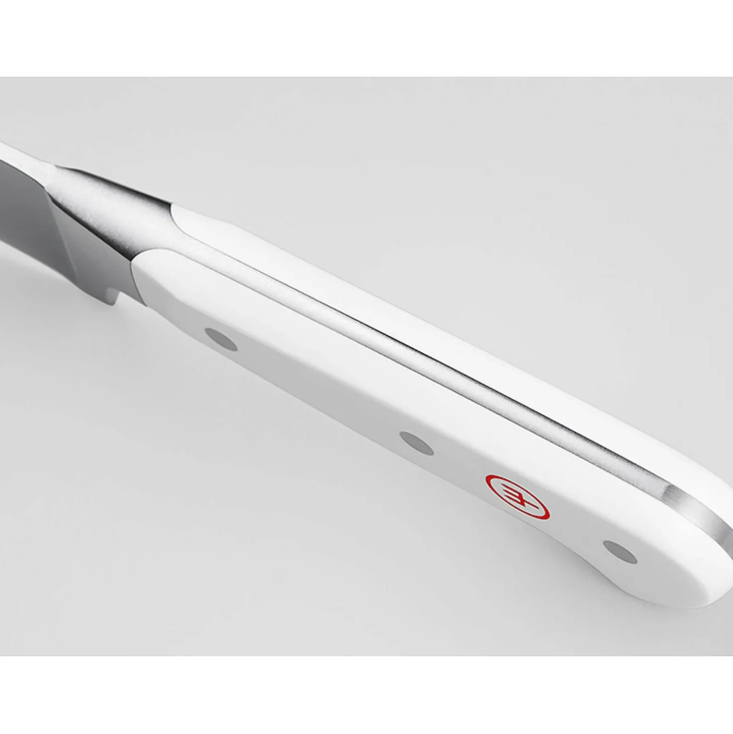 Wusthof Classic Steakmes Wit 12 cm