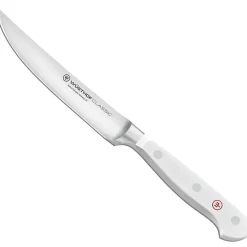 Wusthof Classic Steakmes Wit 12 cm