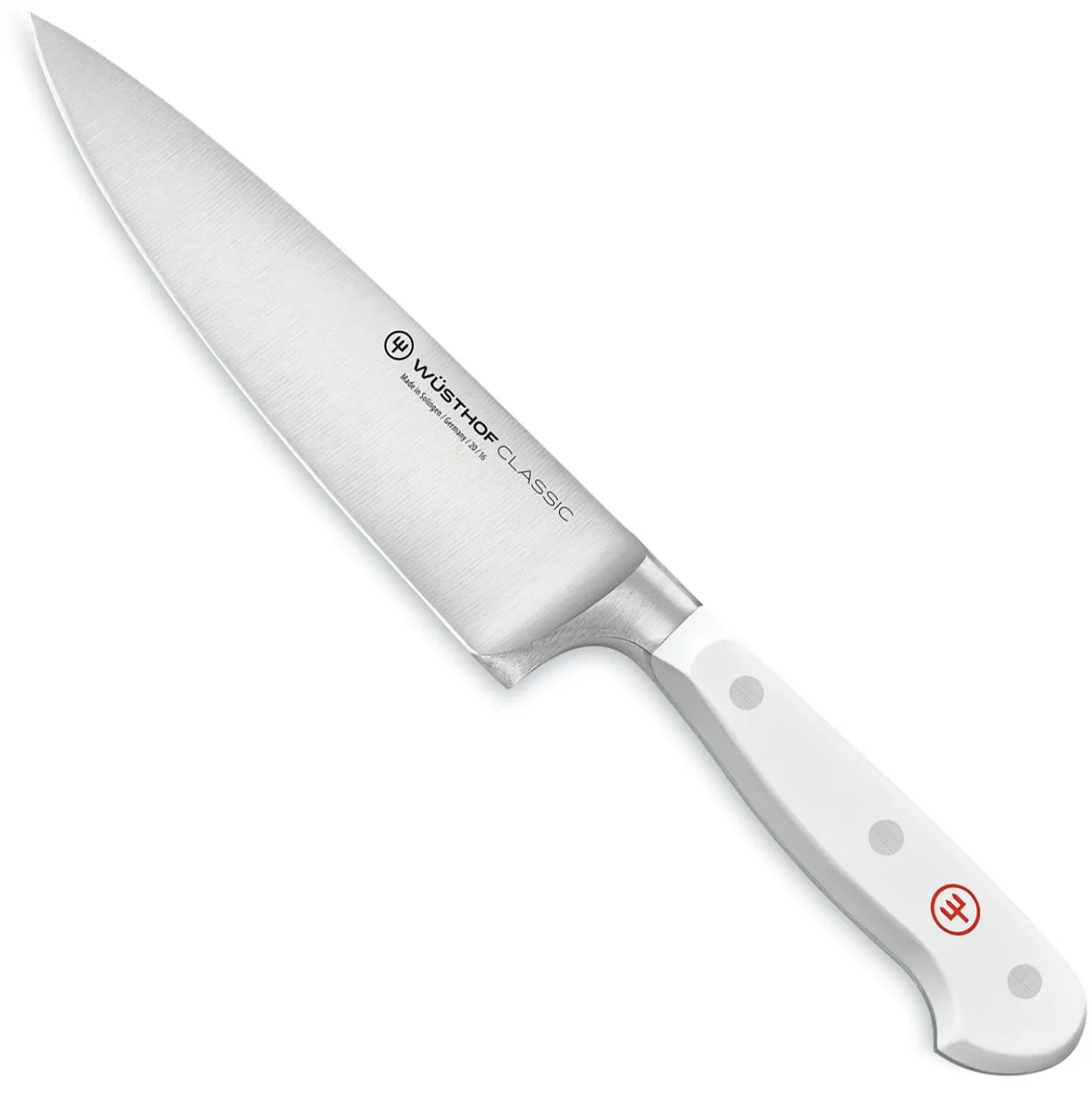 Wusthof Classic Wit Koksmes 16 cm