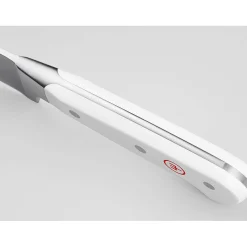 Wusthof Classic Wit Koksmes 20 cm