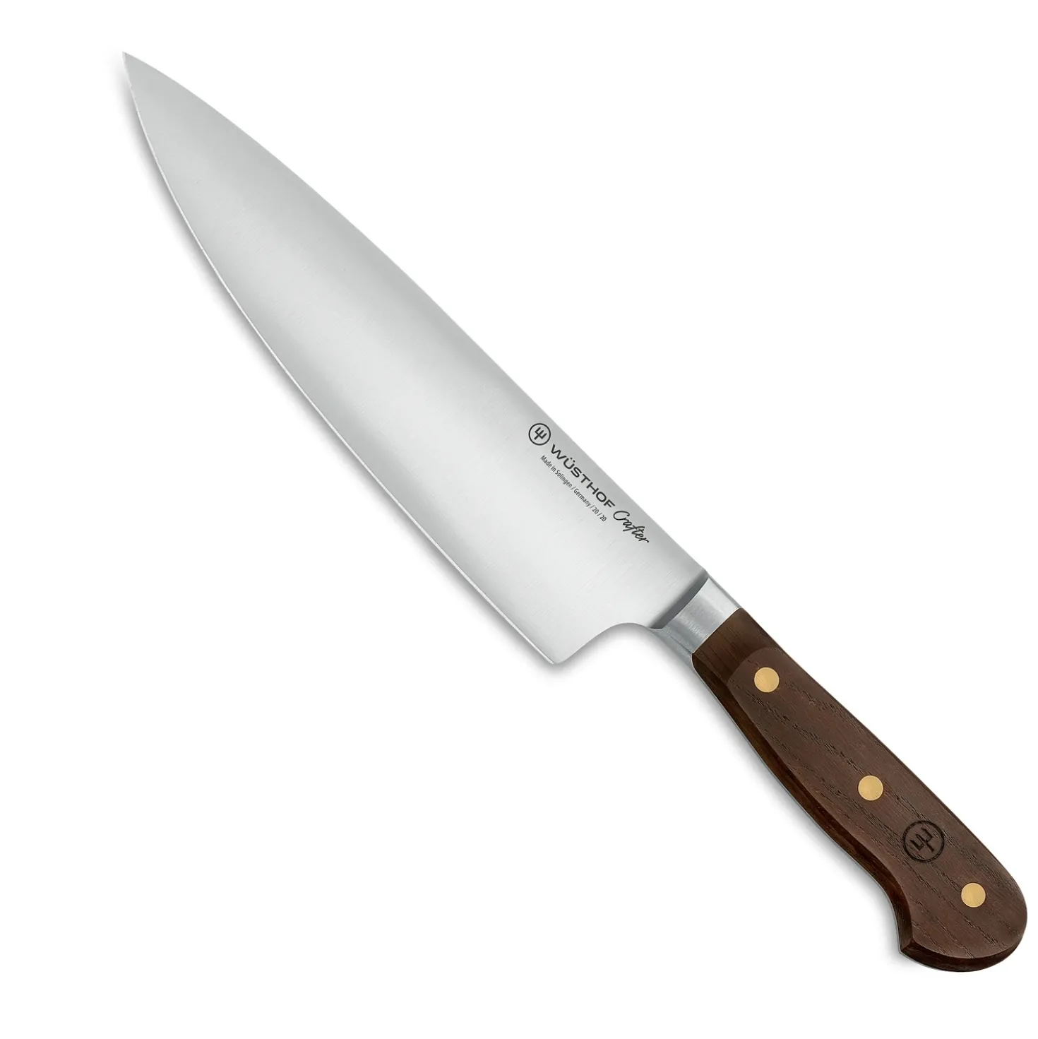 Wusthof Crafter Koksmes 20 cm