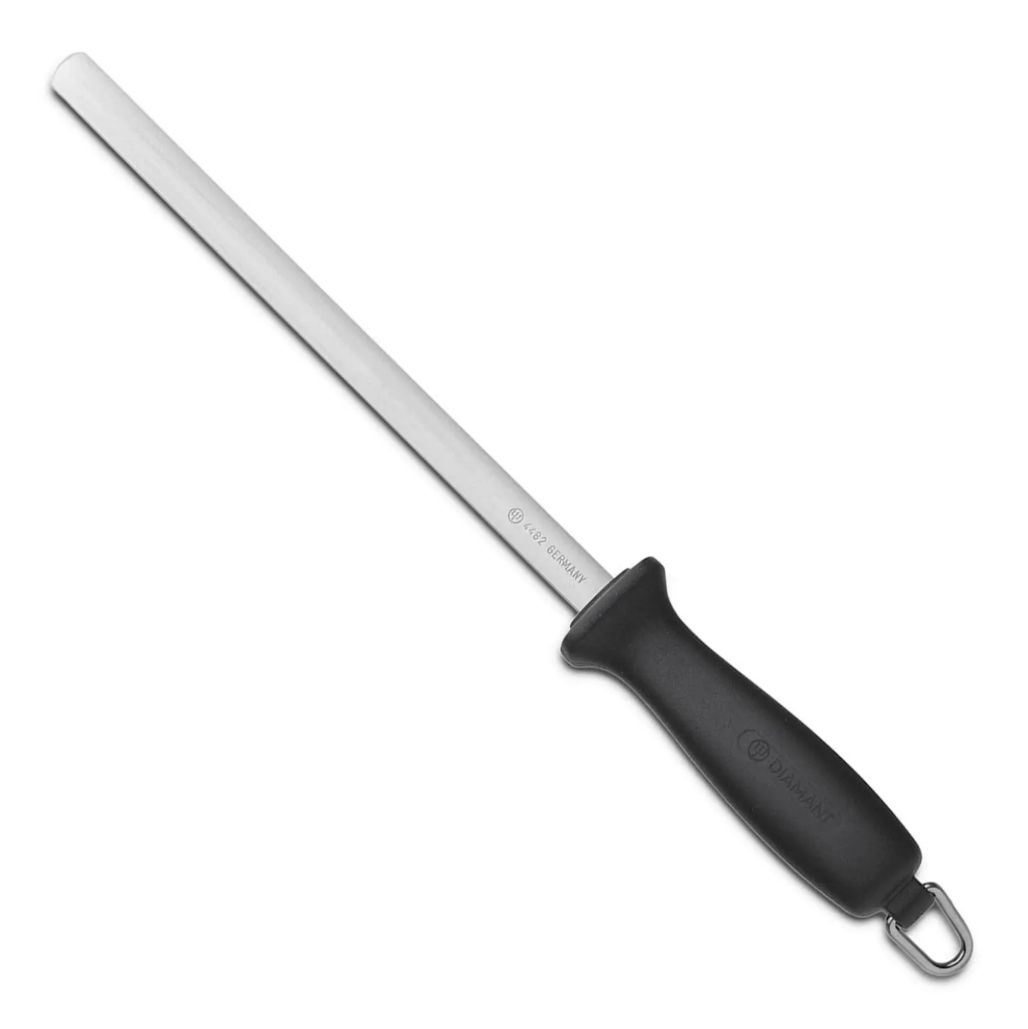 Wusthof Diamant Aanzetstaal 23 cm