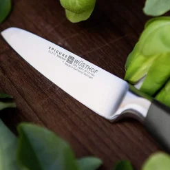 Wusthof Epicure Slate Groentemes 9 cm