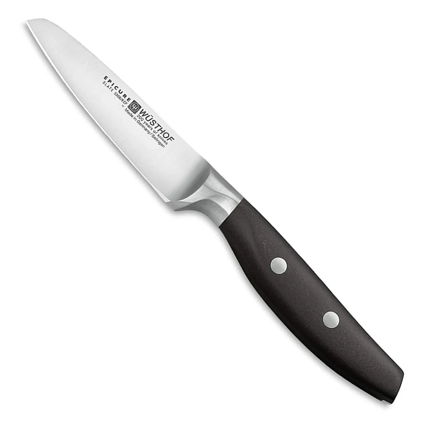 Wusthof Epicure Slate Tomatenmes 14 cm