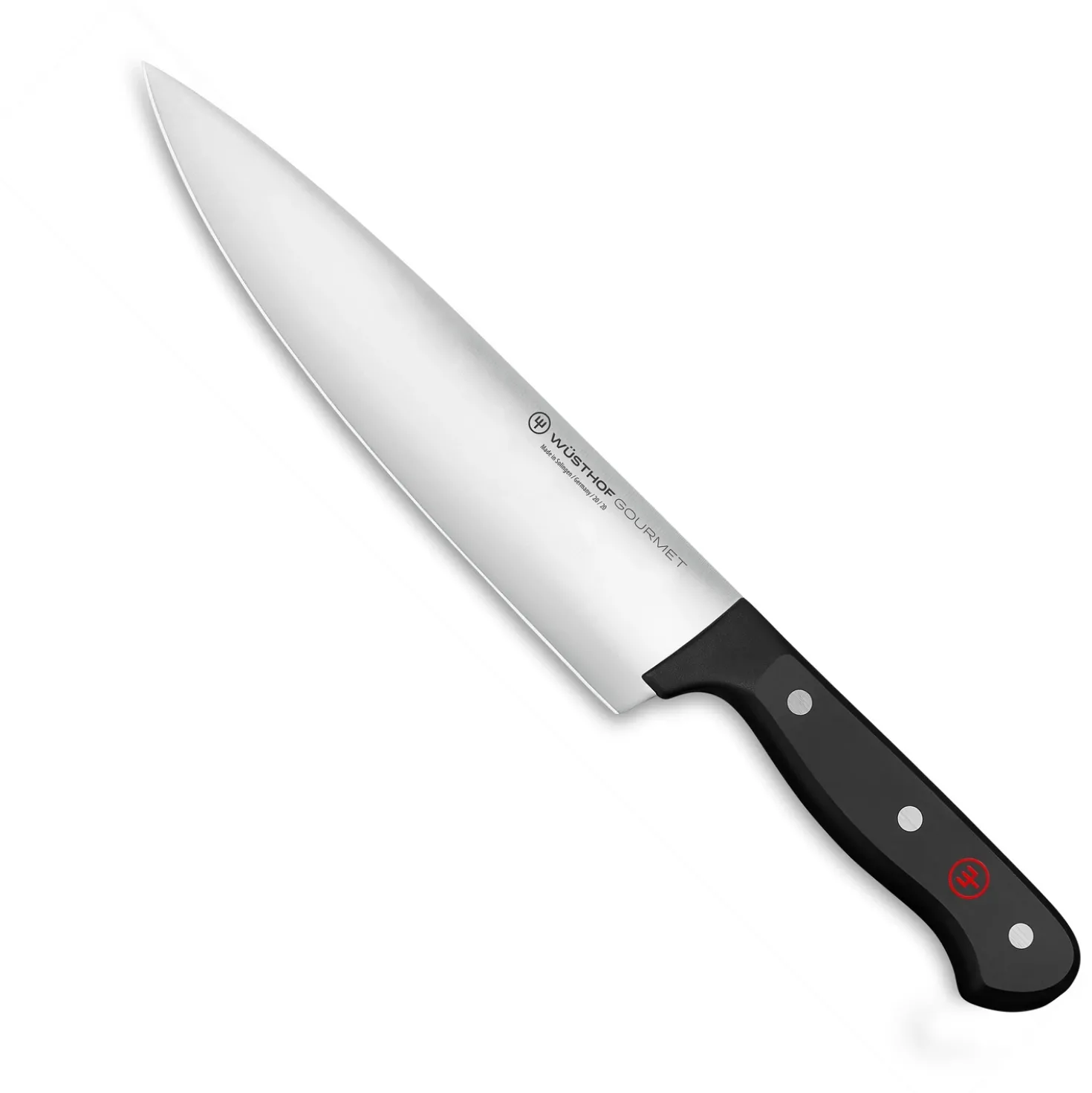 Wusthof Gourmet Messenset 3 Delig