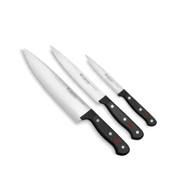 Wusthof Gourmet Messenset 3 Delig